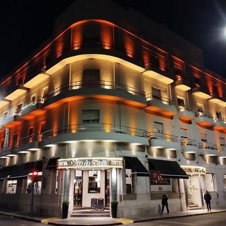 Hotel Vina De Italia コルドバ エクステリア 写真