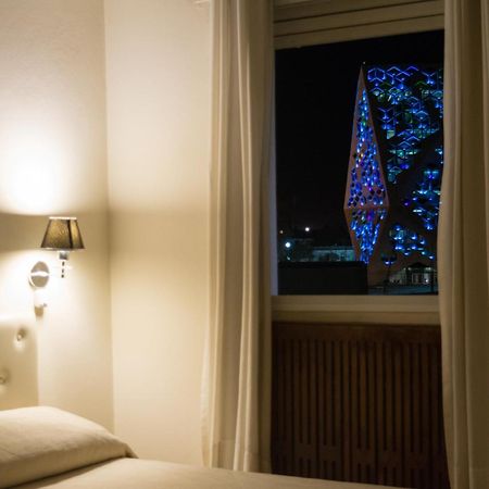 Hotel Vina De Italia コルドバ エクステリア 写真