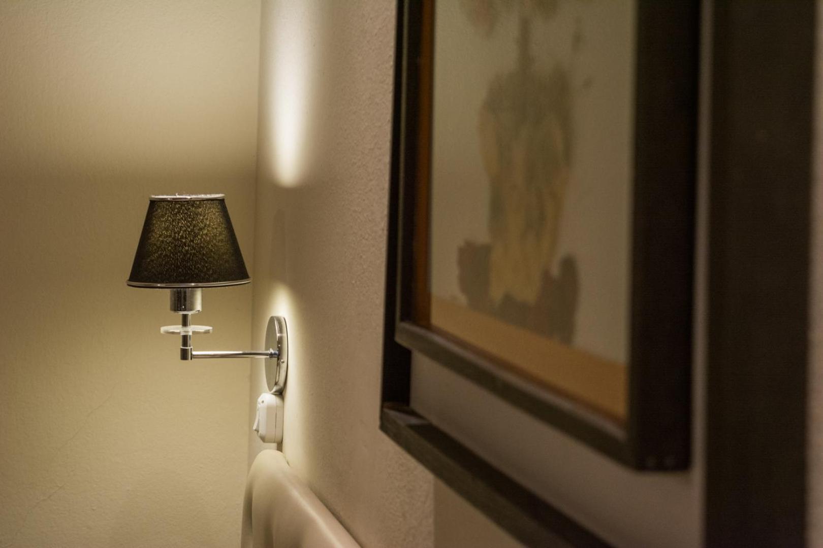 Hotel Vina De Italia コルドバ エクステリア 写真
