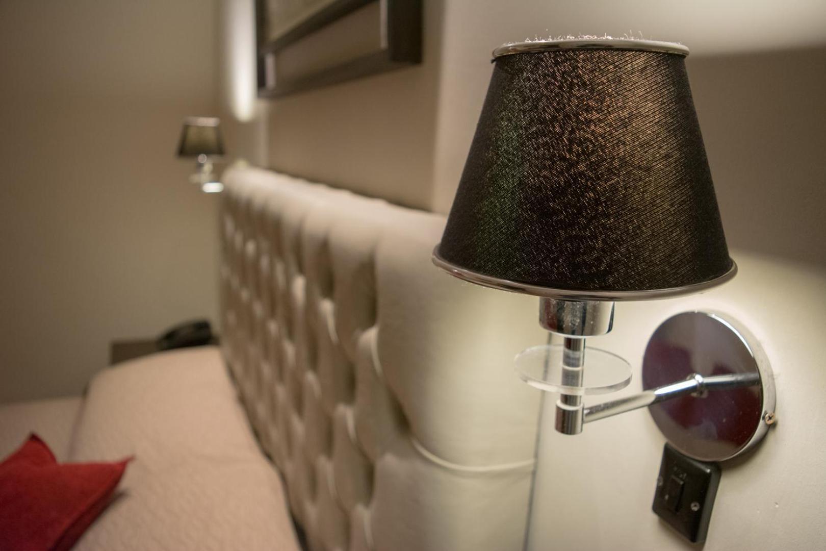 Hotel Vina De Italia コルドバ エクステリア 写真