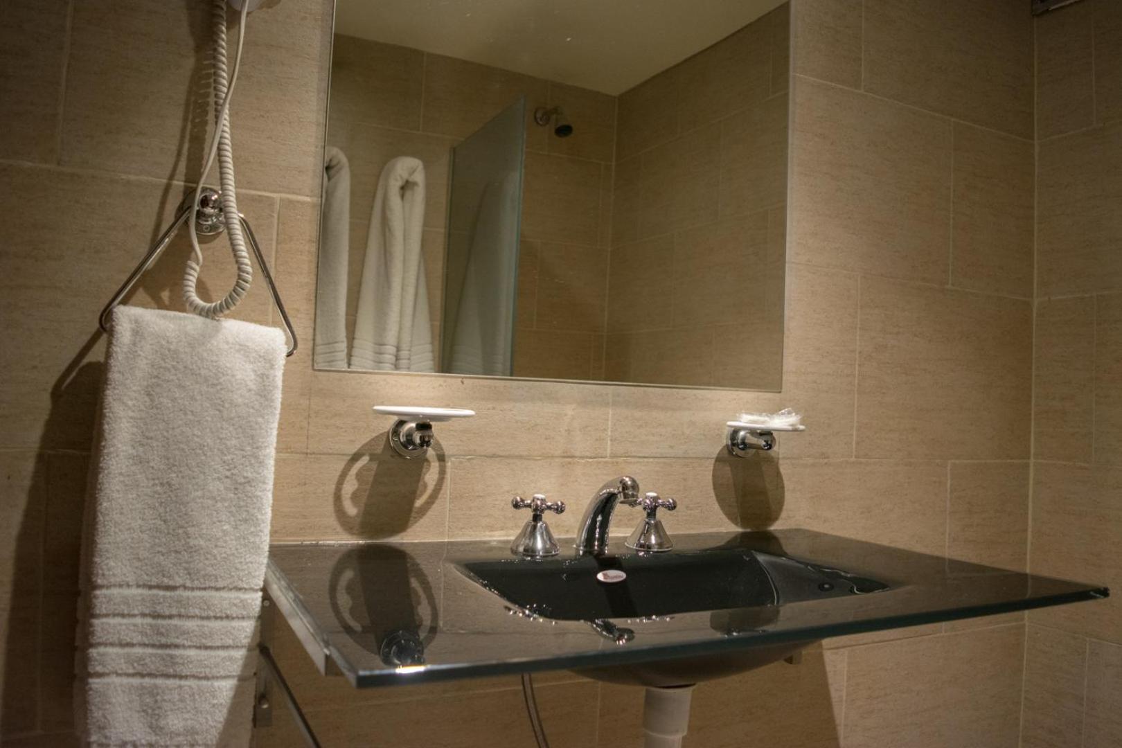 Hotel Vina De Italia コルドバ エクステリア 写真