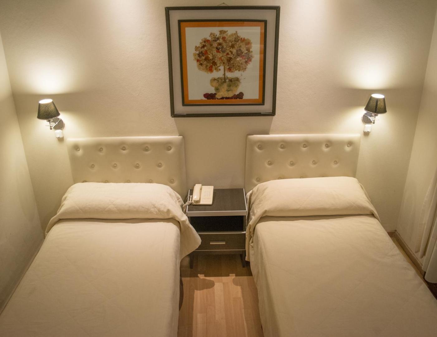 Hotel Vina De Italia コルドバ エクステリア 写真