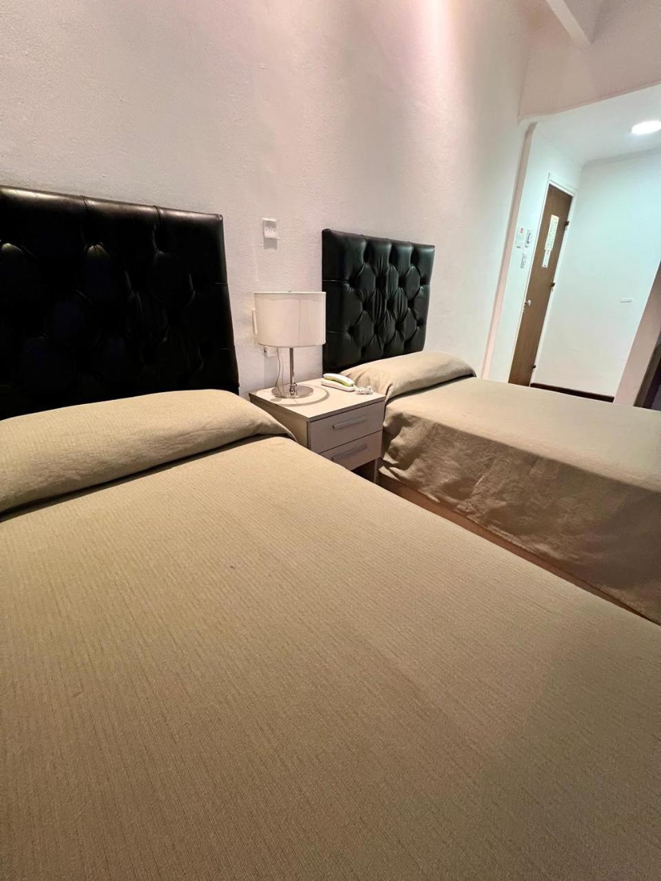 Hotel Vina De Italia コルドバ エクステリア 写真