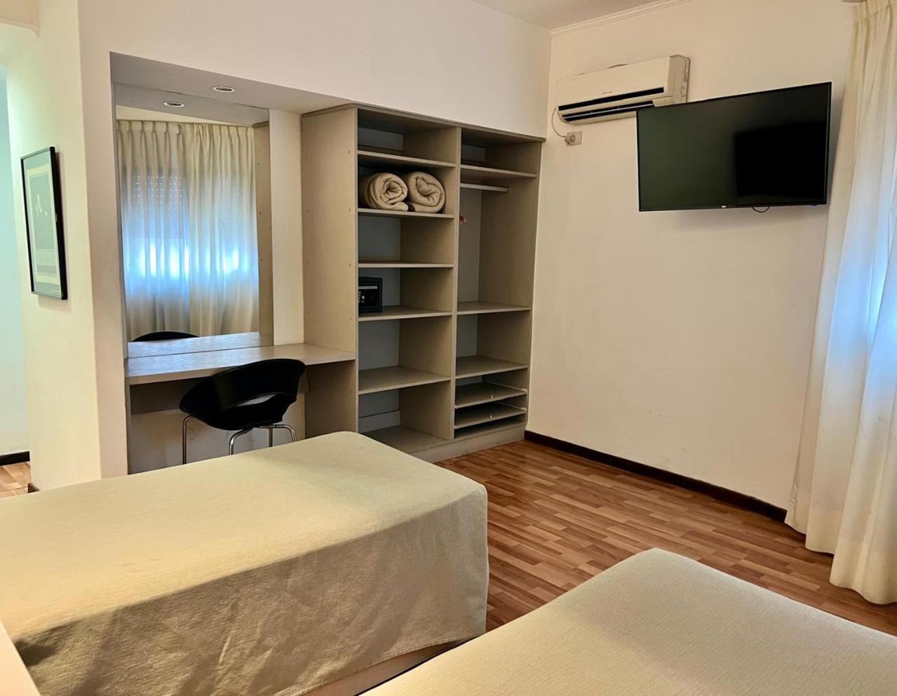 Hotel Vina De Italia コルドバ エクステリア 写真