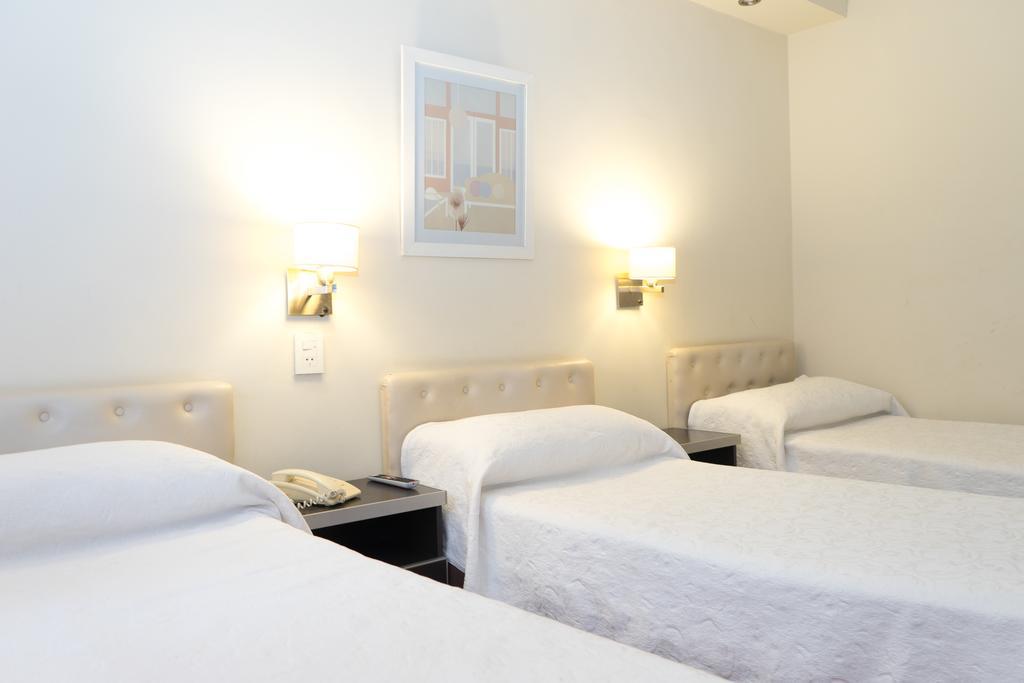 Hotel Vina De Italia コルドバ エクステリア 写真