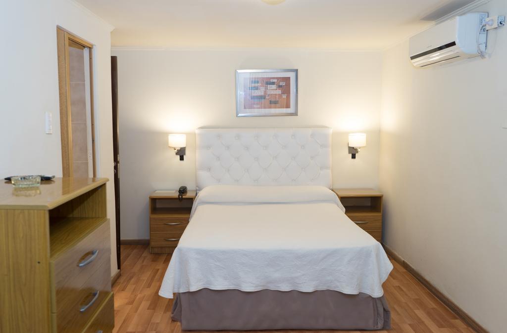 Hotel Vina De Italia コルドバ エクステリア 写真