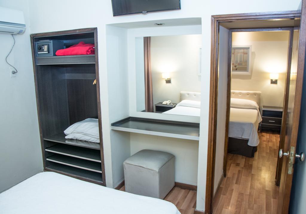 Hotel Vina De Italia コルドバ エクステリア 写真