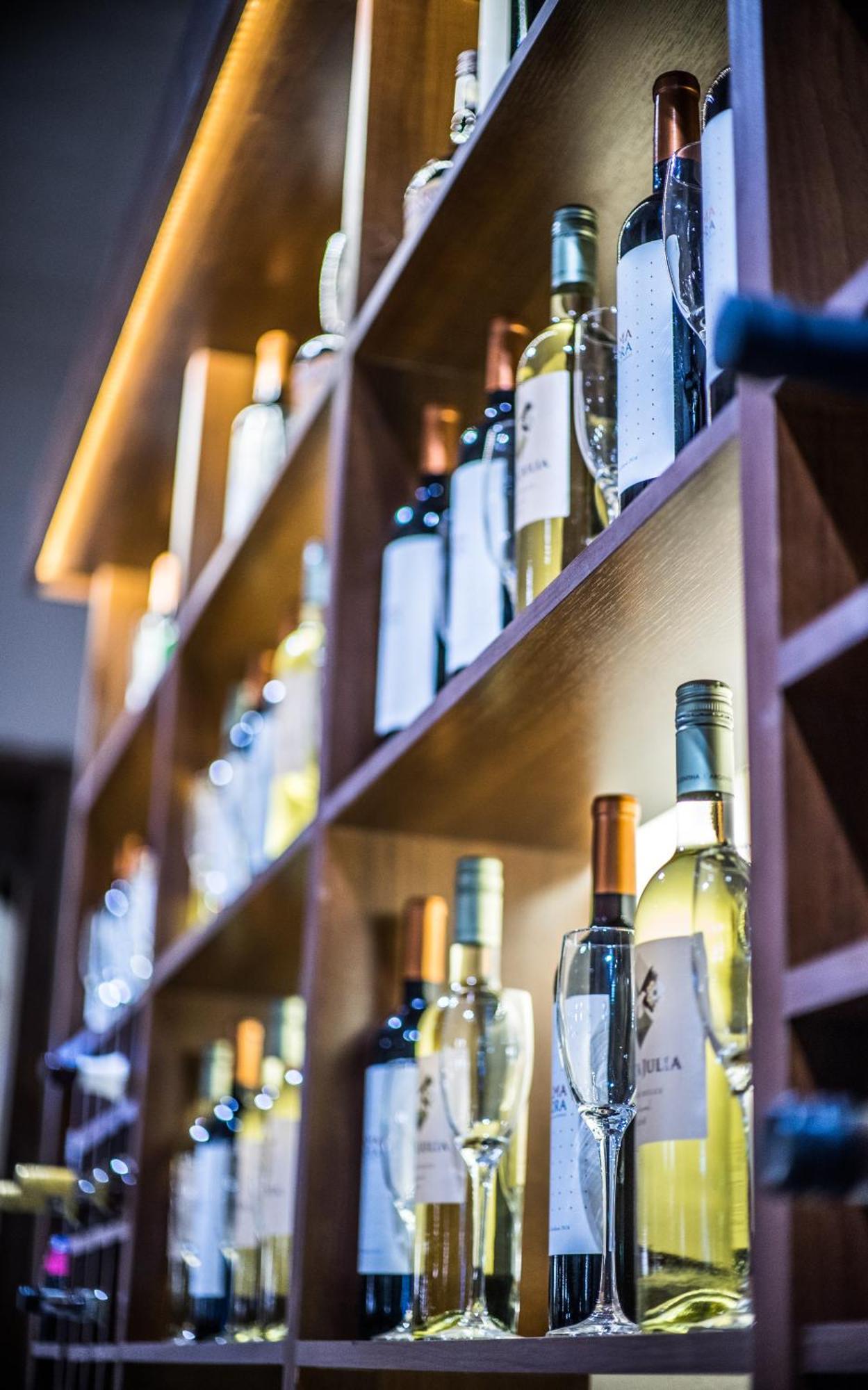 Hotel Vina De Italia コルドバ エクステリア 写真