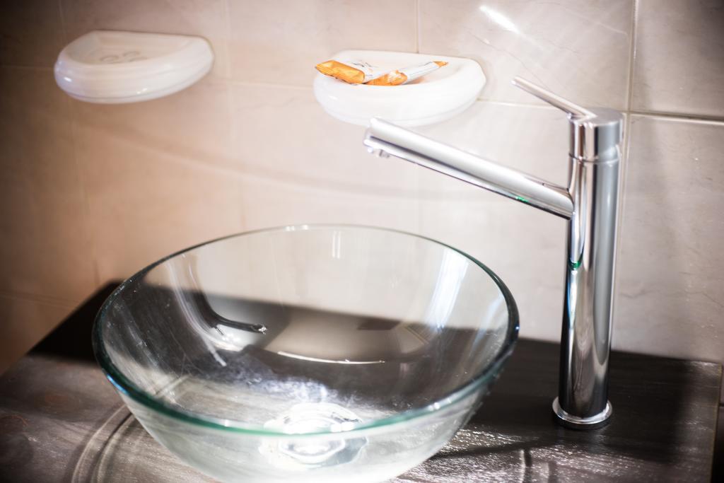 Hotel Vina De Italia コルドバ エクステリア 写真