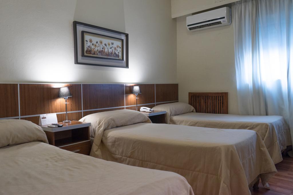 Hotel Vina De Italia コルドバ エクステリア 写真
