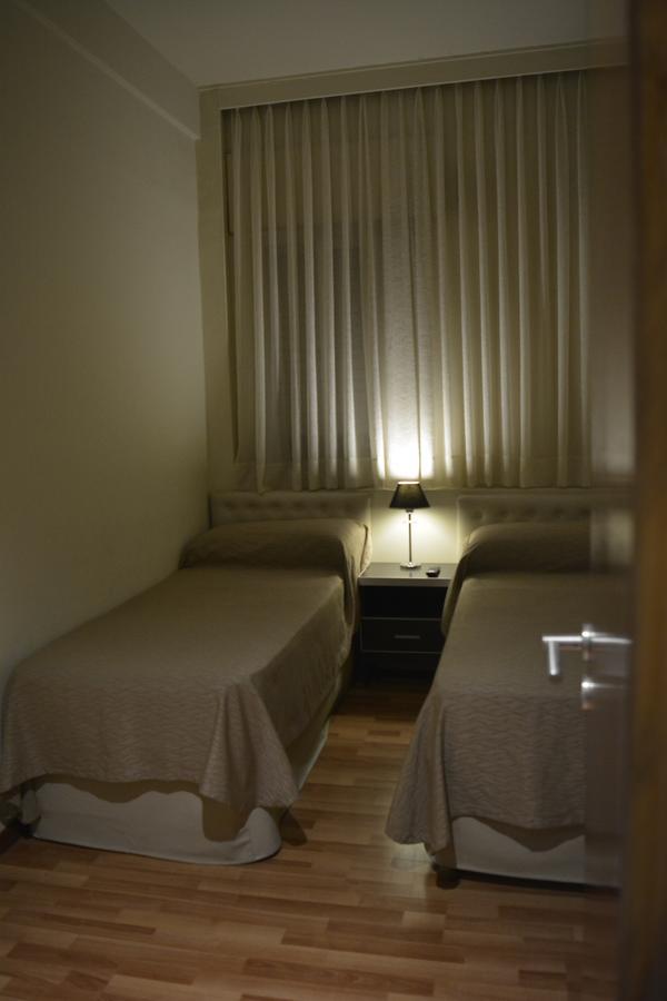 Hotel Vina De Italia コルドバ エクステリア 写真