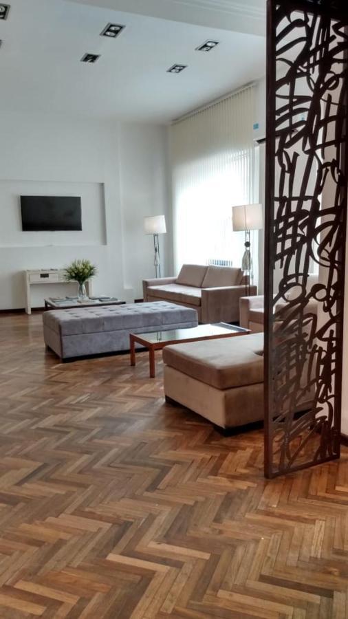 Hotel Vina De Italia コルドバ エクステリア 写真